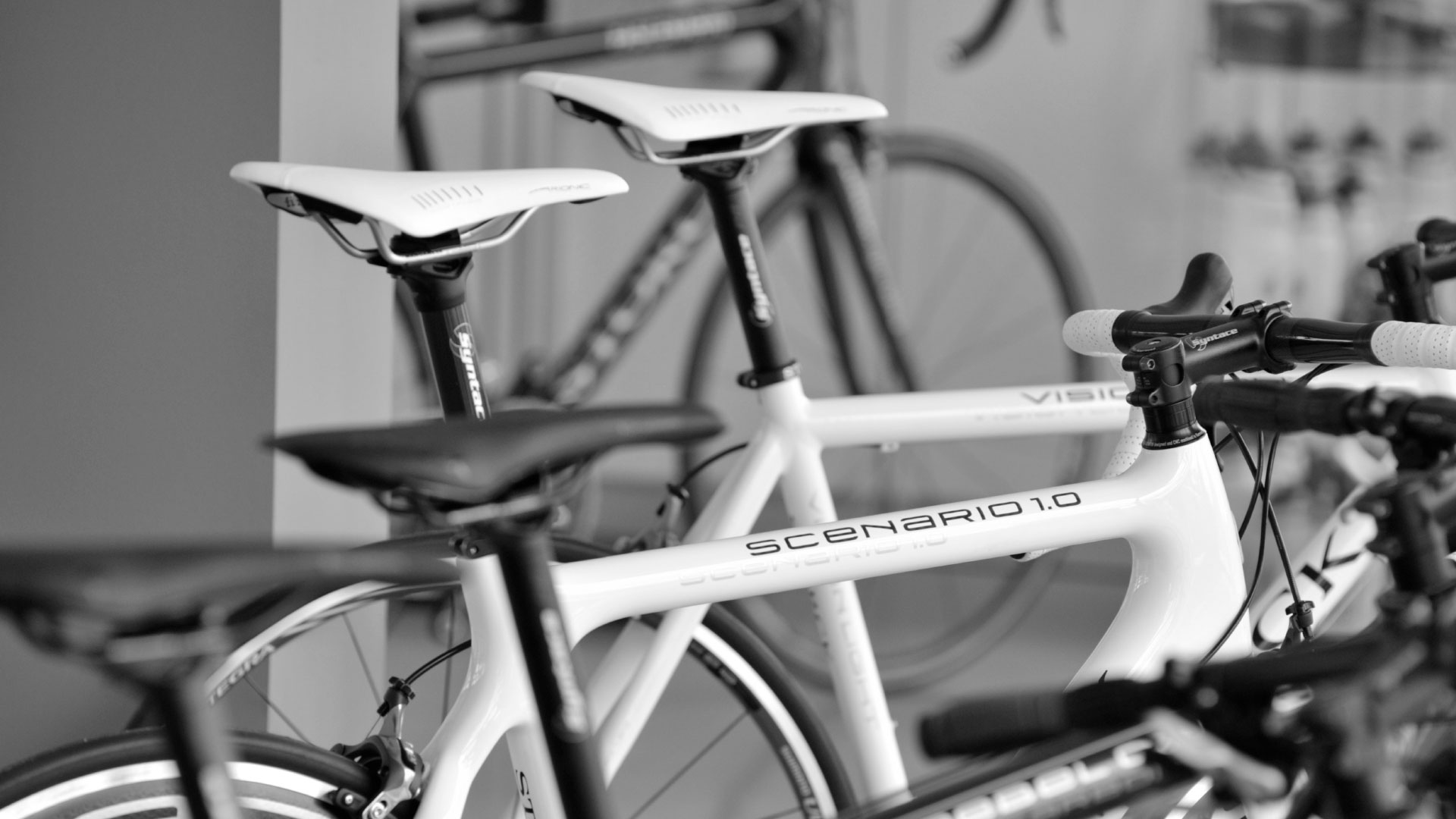 Buchgestaltung – Storck Bicycle GmbH